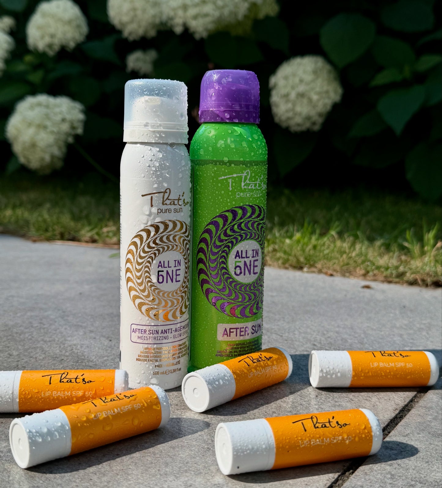 Sunstick SPF50