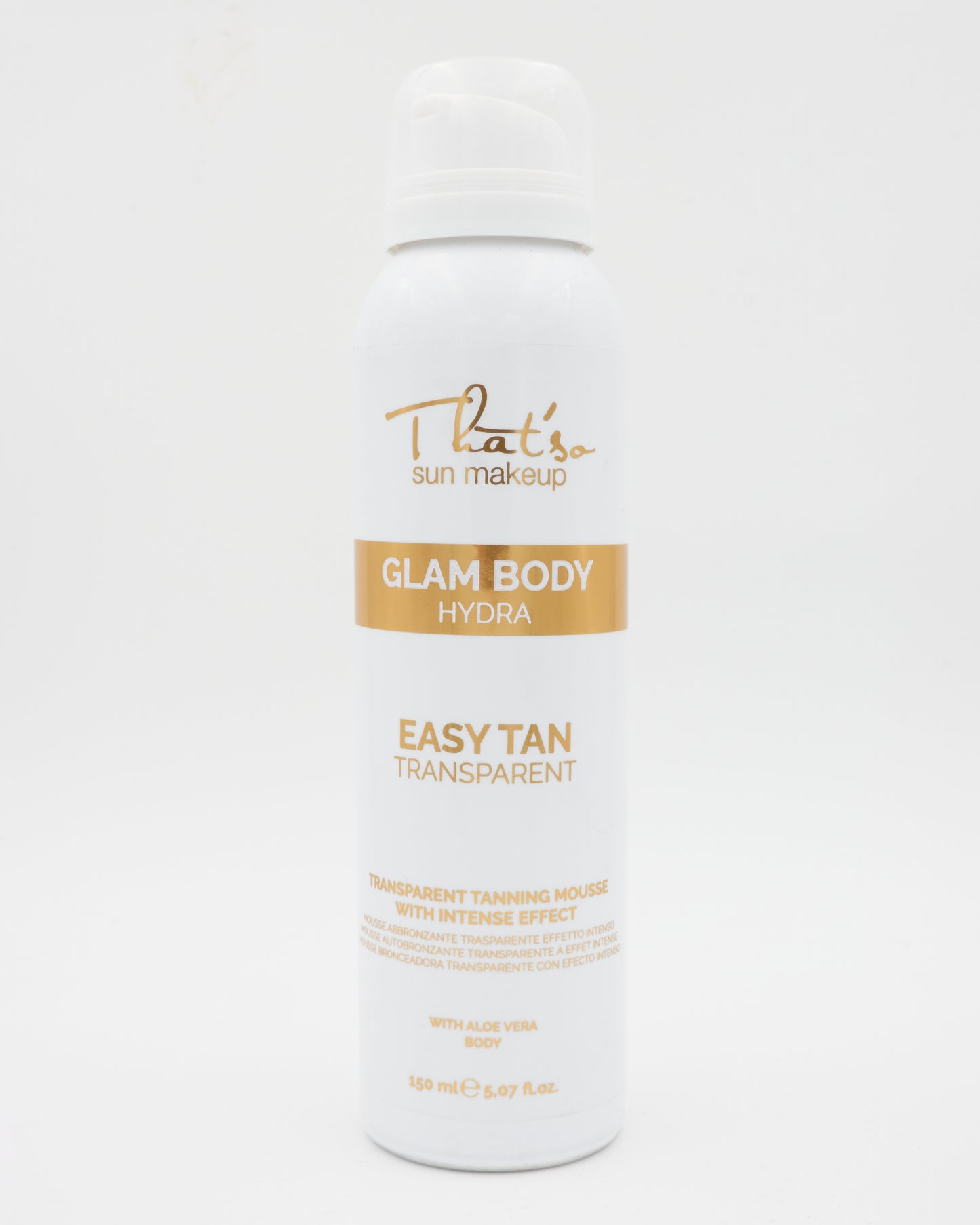 Glam Body Hydra