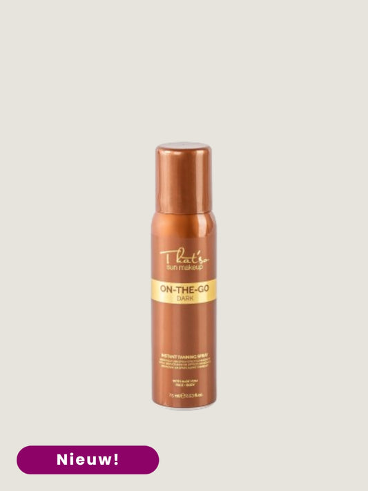 On-The-Go Dark Travel Size