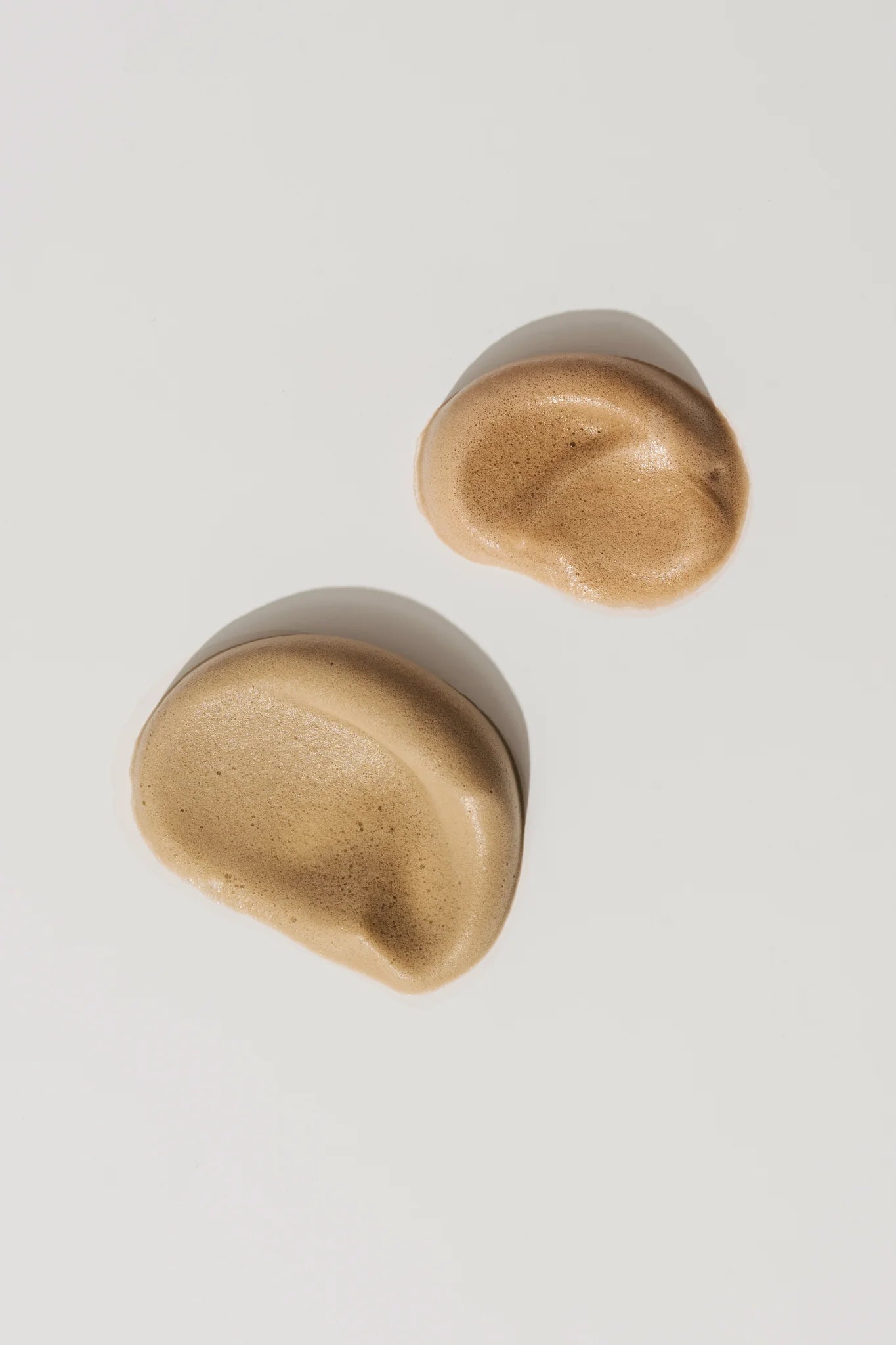 Glam Body Mousse Dark