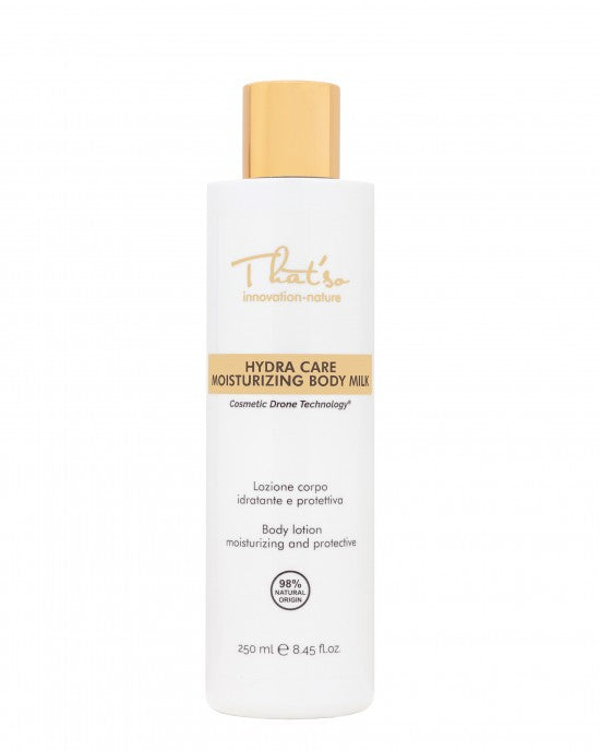 Innovation Nature - Hydra Care Moisturizing Body Milk