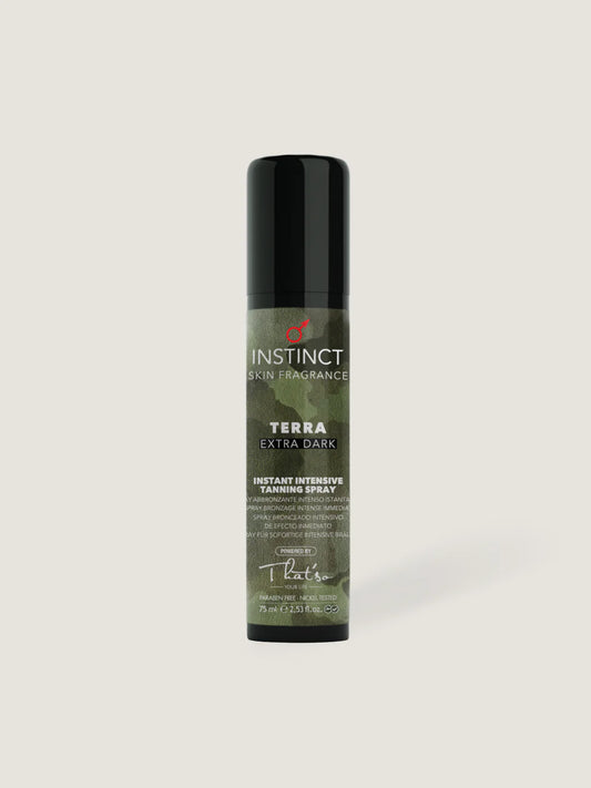 Terra Extra Dark (for men)