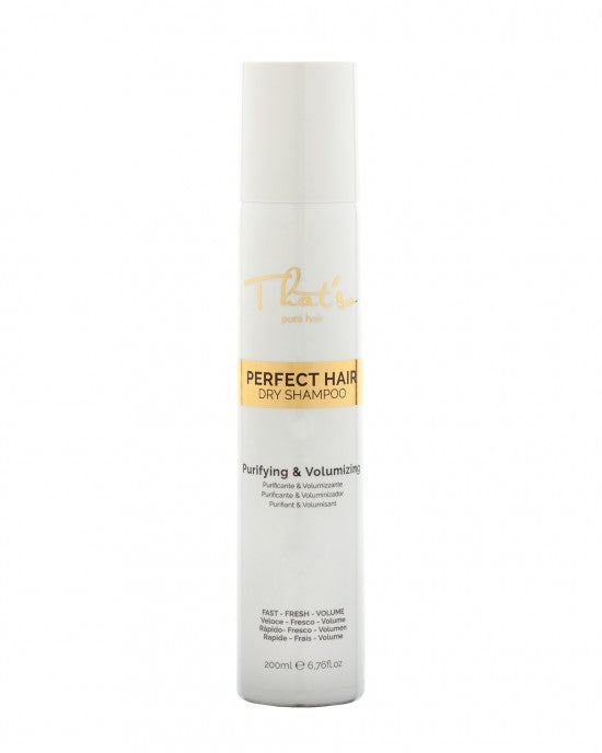 Perfect Hair Dry Shampoo