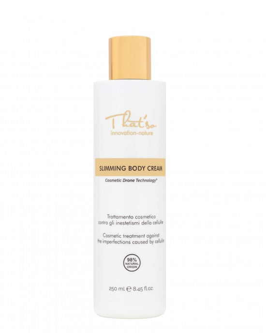 Innovation Nature - Slimming Body Cream - Cellulite
