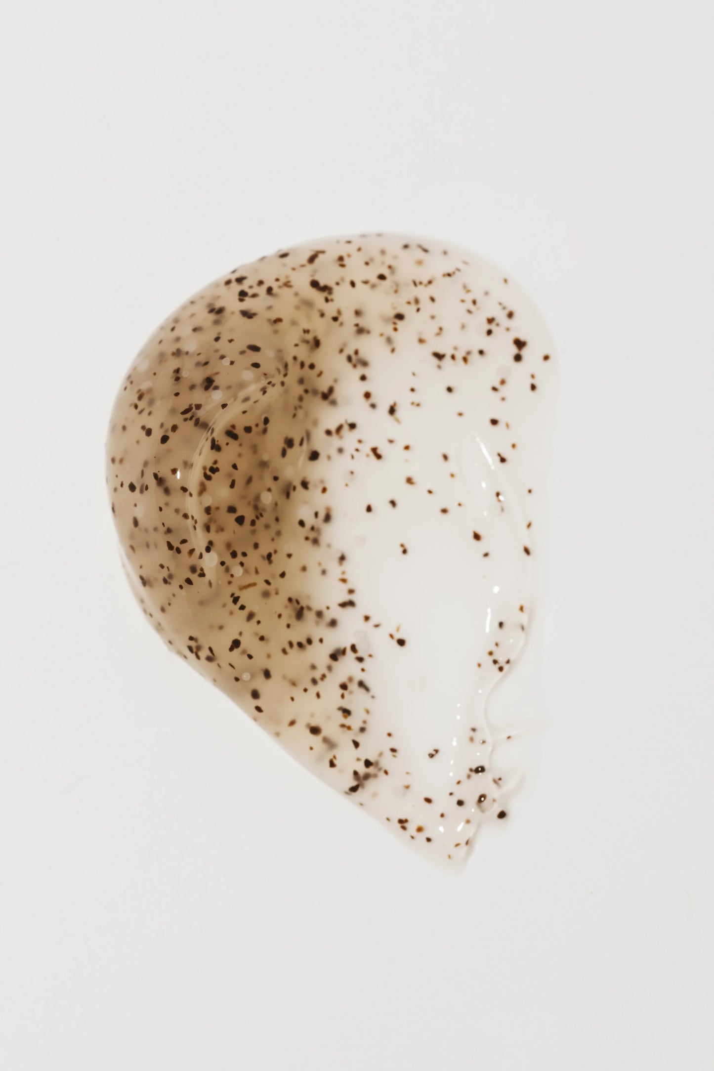 Tan Extender Scrub