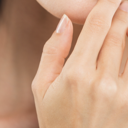 Innovation Nature - Hydra Anti-Spot Hand Cream