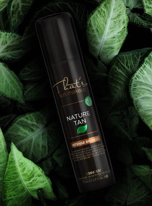 Nature Tan Intense Bronze