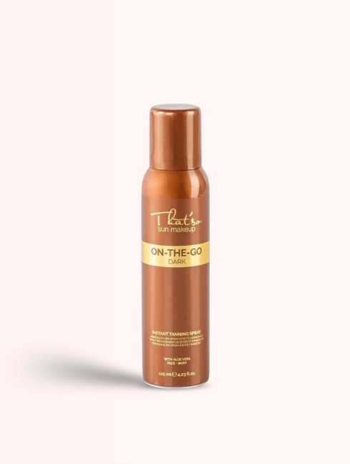 On-The-Go Dark (OUDERE VROUW)