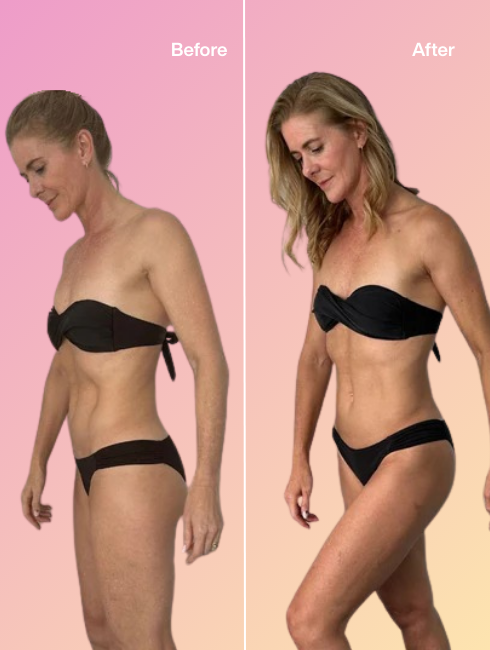 On-The-Go Dark (OUDERE VROUW)