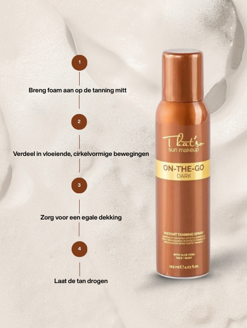 On-The-Go Dark (OUDERE VROUW)