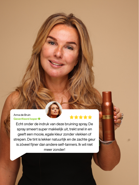 On-The-Go Dark (OUDERE VROUW)