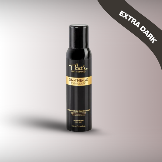 On-The-Go Extra Dark