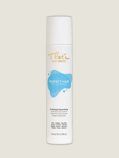 Perfect Hair Dry Shampoo