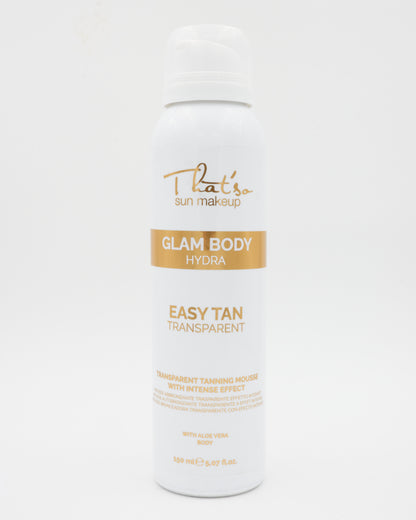 Glam Body Hydra