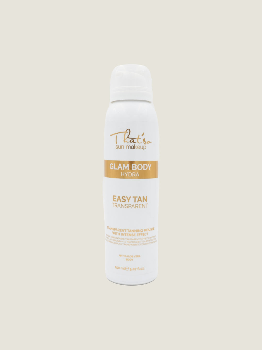 Glam Body Hydra