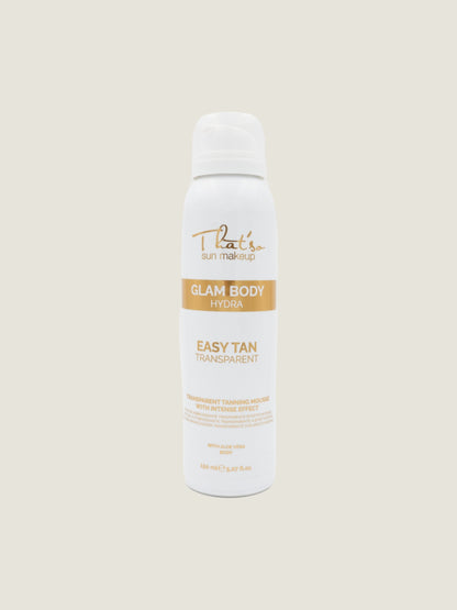 Glam Body Hydra
