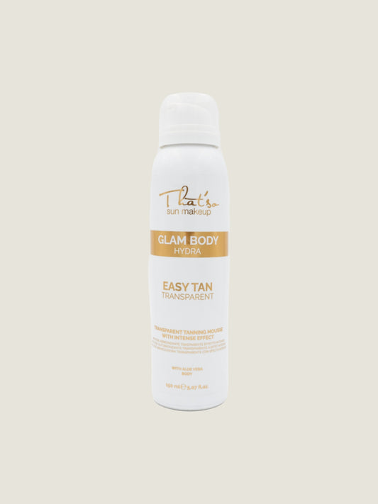 Glam Body Hydra
