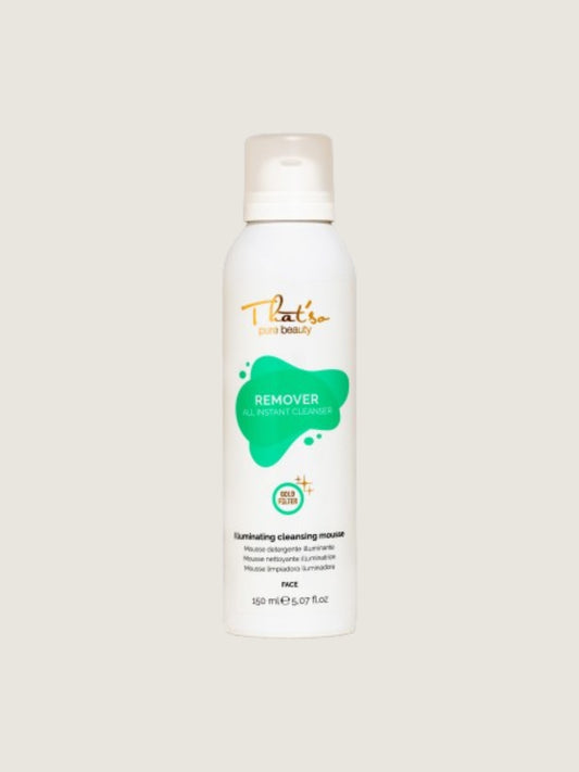 Remover All Instant Face Cleanser