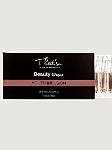 Beauty Drops Youth Infusion